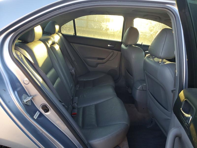 Aukcja sprzedaży 2004 Acura Tsx, vin: JH4CL96864C026370, numer aukcji: 72489965