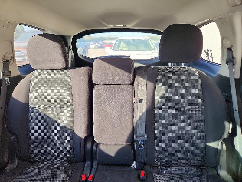 Продаж на аукціоні авто 2020 Nissan Pathfinder, vin: 5N1DR2BN6LC638862, номер лоту: 99543605