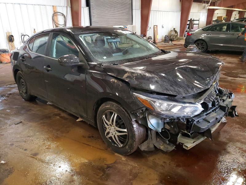 Aukcja sprzedaży 2023 Nissan Sentra, vin: 3N1AB8BV5PY298926, numer aukcji: 98114105