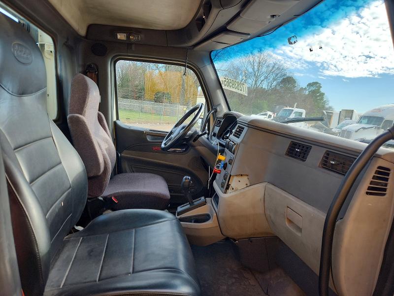 Продаж на аукціоні авто 2016 Peterbilt 579, vin: 1XPBA48XXGD339591, номер лоту: 72839565