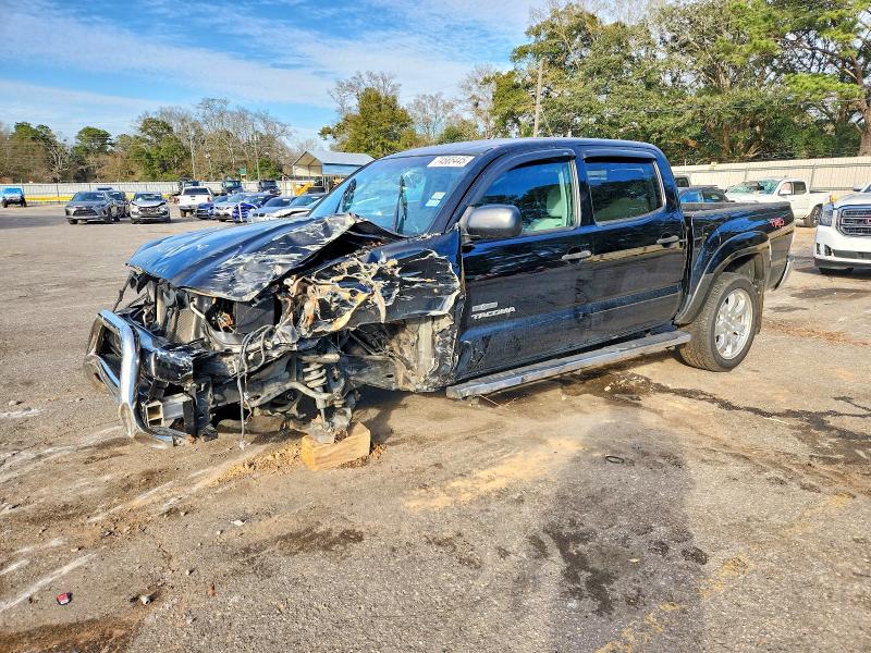 Продажа на аукционе авто 2011 Toyota Tacoma, vin: 5TFJU4GN3BX005656, номер лота: 74565445