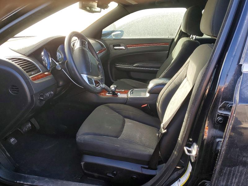 Aukcja sprzedaży 2012 Chrysler 300, vin: 2C3CCAAG0CH188805, numer aukcji: 95958415