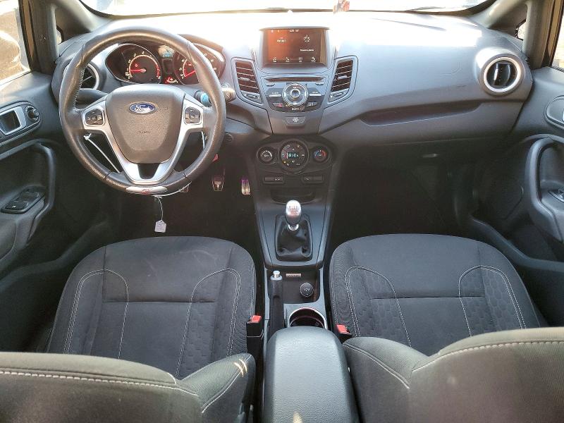 Aukcja sprzedaży 2016 Ford Fiesta St, vin: 3FADP4GX6GM144253, numer aukcji: 73899435