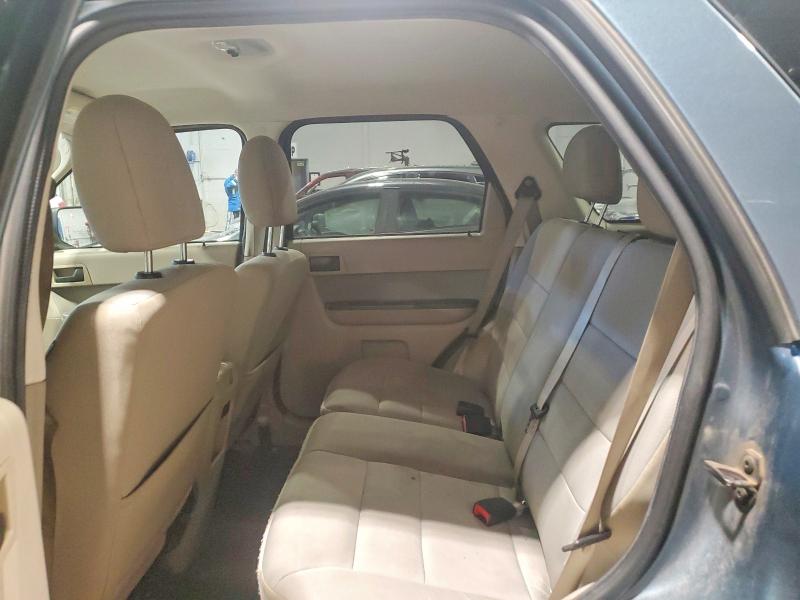 Продажа на аукционе авто 2012 Ford Escape Xlt, vin: 1FMCU9D7XCKB45757, номер лота: 74944515
