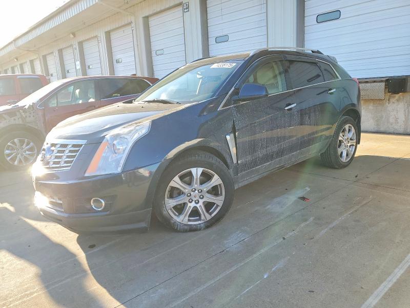Продаж на аукціоні авто 2014 Cadillac Srx, vin: 3GYFNCE33ES530845, номер лоту: 74338175