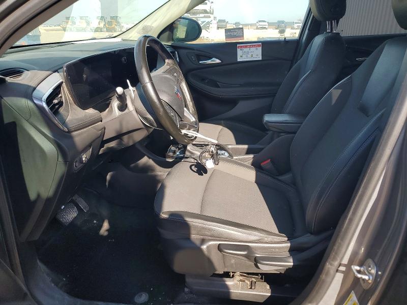 Продаж на аукціоні авто 2024 Buick Encore Gx, vin: KL4AMBS27RB078838, номер лоту: 47839596