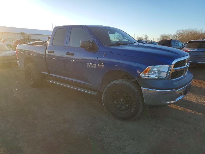 Продажа на аукционе авто 2015 Ram 1500, vin: 1C6RR7FT6FS740132, номер лота: 73059055
