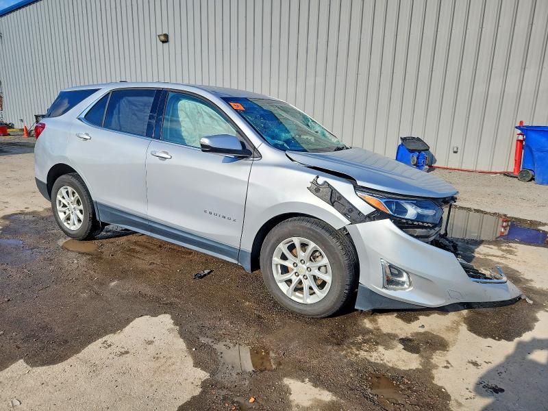98363375 :رقم المزاد ، 2GNAXTEVXK6255794 vin ، 2019 Chevrolet Equinox مزاد بيع