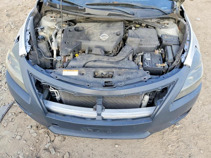 2014 Nissan Altima მანქანა იყიდება აუქციონზე, vin: 1N4AL3AP6EC903452, აუქციონის ნომერი: 72351245