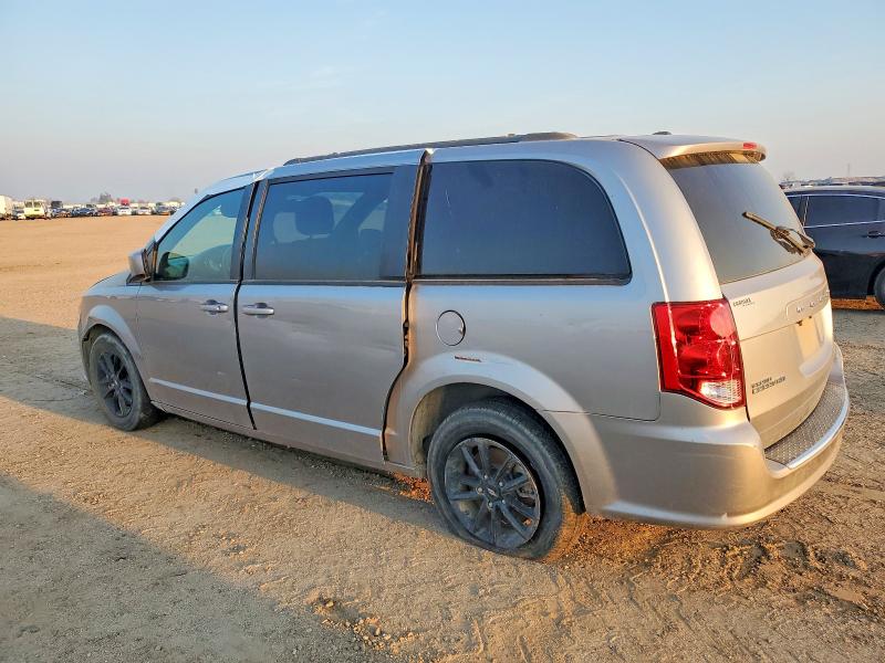 Продаж на аукціоні авто 2019 Dodge Grand Caravan, vin: 2C4RDGEG6KR694521, номер лоту: 98167465