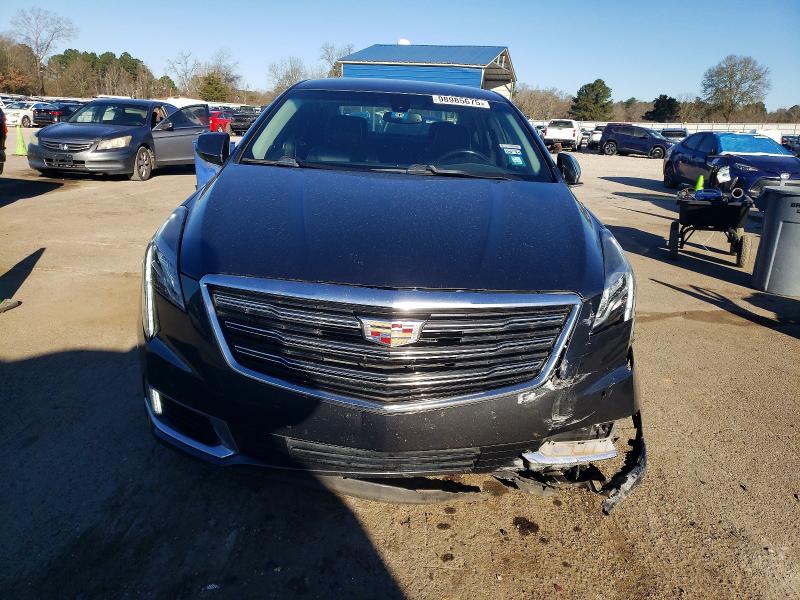 Aukcja sprzedaży 2018 Cadillac Xts, vin: 2G61M5S31J9132109, numer aukcji: 98985675