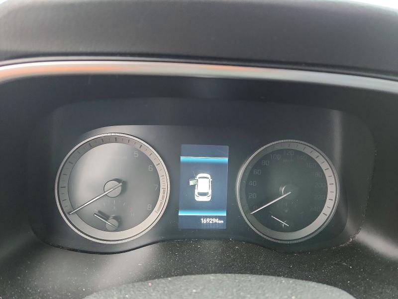 99490165 :رقم المزاد ، KM8J3CAL3KU031451 vin ، 2019 Hyundai Tucson مزاد بيع