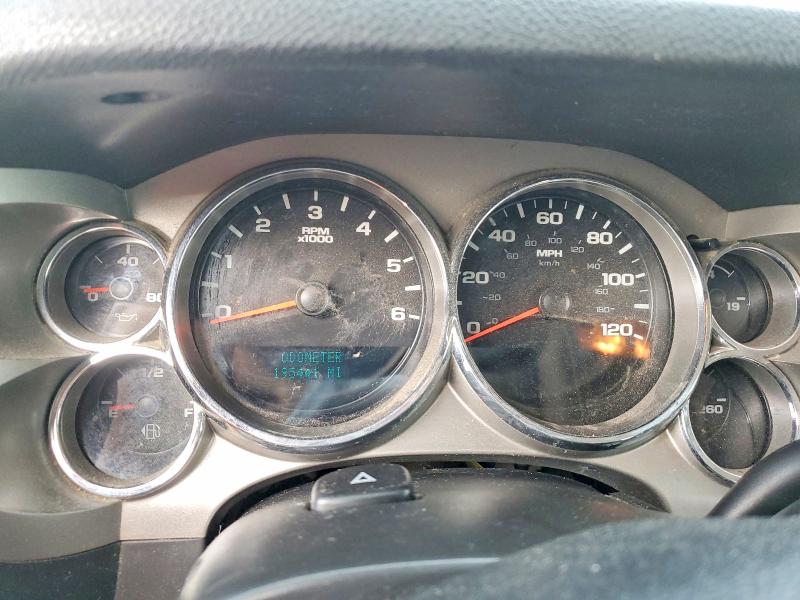 98753905 :رقم المزاد ، 3GTP2VE71CG207329 vin ، 2012 Gmc Sierra K15 مزاد بيع