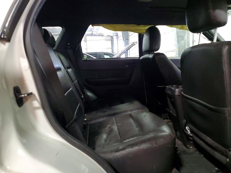 Продаж на аукціоні авто 2009 Ford Escape, vin: 1FMCU93G59KC98329, номер лоту: 73487935