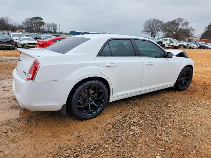 Aukcja sprzedaży 2013 Chrysler 300 S, vin: 2C3CCABG1DH658095, numer aukcji: 99787365