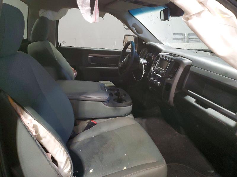 Продажа на аукционе авто 2016 Ram 1500, vin: 3C6JR6AT7GG300346, номер лота: 72532585