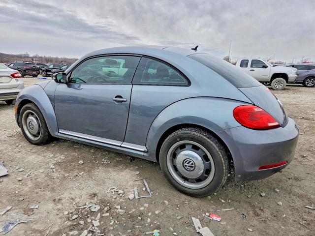 2012 Volkswagen Beetle მანქანა იყიდება აუქციონზე, vin: 3VWJP7AT4CM606675, აუქციონის ნომერი: 73269655