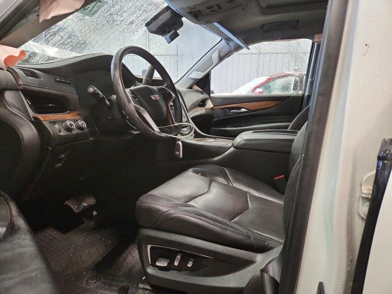 Aukcja sprzedaży 2020 Cadillac Escalade P, vin: 1GYS4CKJ0LR212847, numer aukcji: 73597765