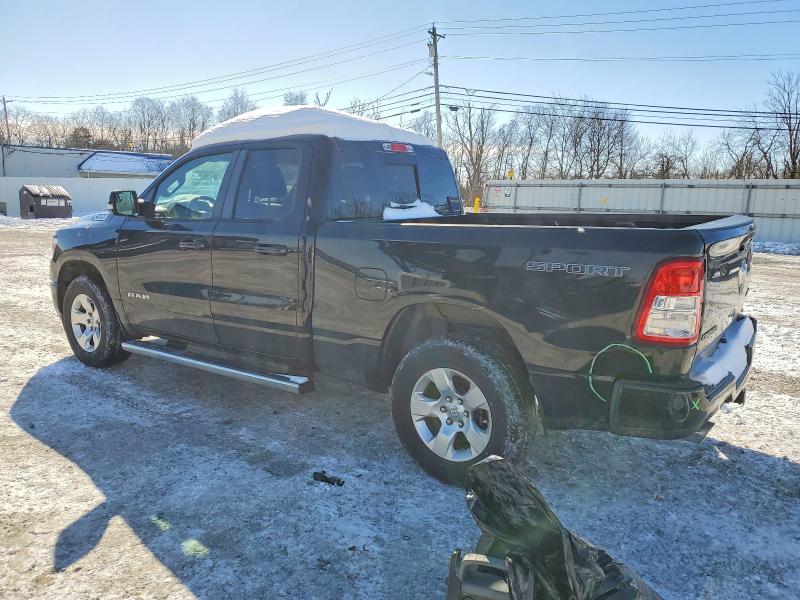 Aukcja sprzedaży 2022 Ram 1500, vin: 1C6SRFBT3NN164353, numer aukcji: 74839455