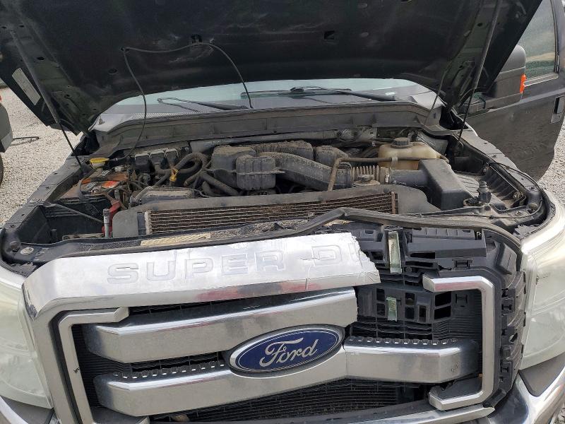 2014 Ford F250 მანქანა იყიდება აუქციონზე, vin: 1FT7X2B64EEB25360, აუქციონის ნომერი: 97337025