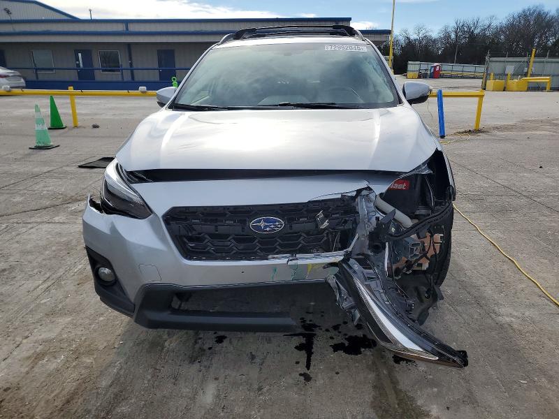 Продажа на аукционе авто 2019 Subaru Crosstrek, vin: JF2GTANC2KH225881, номер лота: 72992045