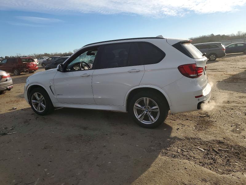 2016 Bmw X5 Xdrive3 მანქანა იყიდება აუქციონზე, vin: 5UXKS4C50G0N14568, აუქციონის ნომერი: 73663855