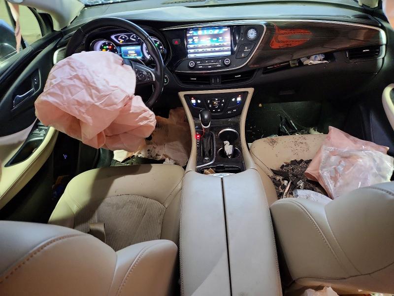 Aukcja sprzedaży 2020 Buick Envision, vin: LRBFXBSA1LD213977, numer aukcji: 72803565