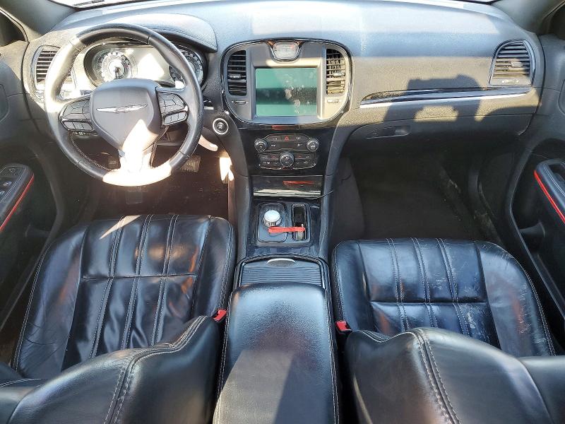 2017 Chrysler 300 მანქანა იყიდება აუქციონზე, vin: 2C3CCAGG6HH647866, აუქციონის ნომერი: 99380135
