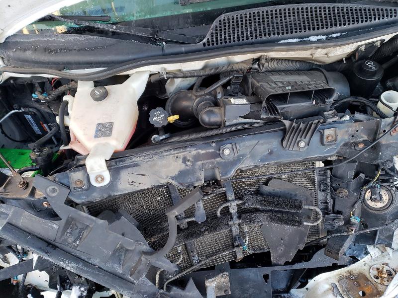 Продажа на аукционе авто 2017 Chevrolet Express, vin: 1HA6GUCG8HN002479, номер лота: 46396686