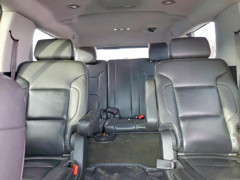 72994435 :رقم المزاد ، 1GKS1GKC4GR162990 vin ، 2016 Gmc Yukon Xl مزاد بيع