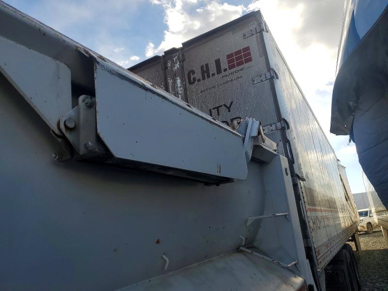 Aukcja sprzedaży 2025 Vanguard Trailer 53'trailer, vin: 5V8VA5321SM505096, numer aukcji: 75277085