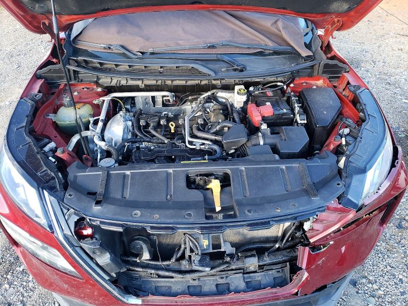 Продаж на аукціоні авто 2021 Nissan Rogue, vin: 5N1AT3BB5MC707333, номер лоту: 73328745