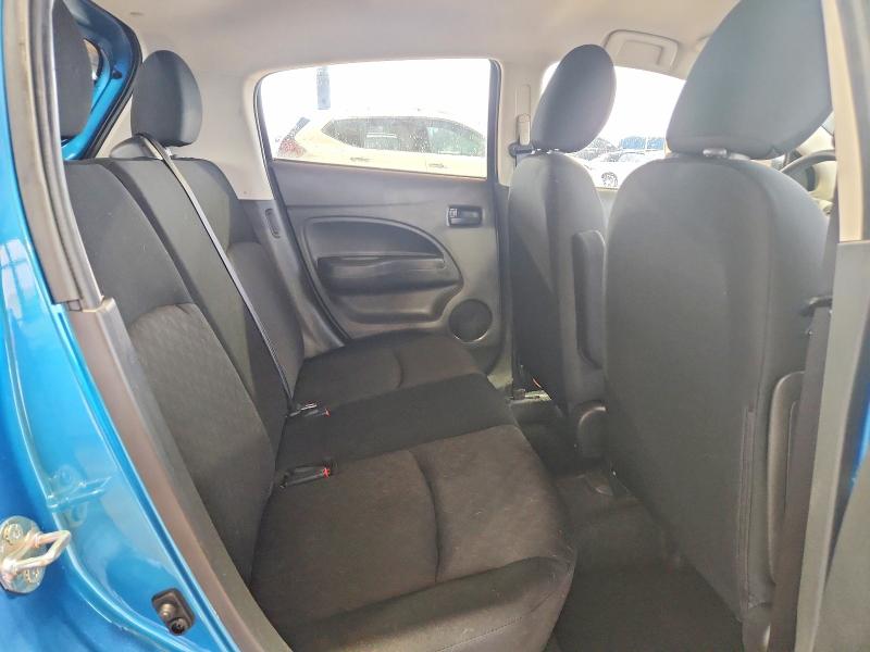 Продажа на аукционе авто 2024 Mitsubishi Mirage, vin: ML32AUHJ5RH038528, номер лота: 72270225