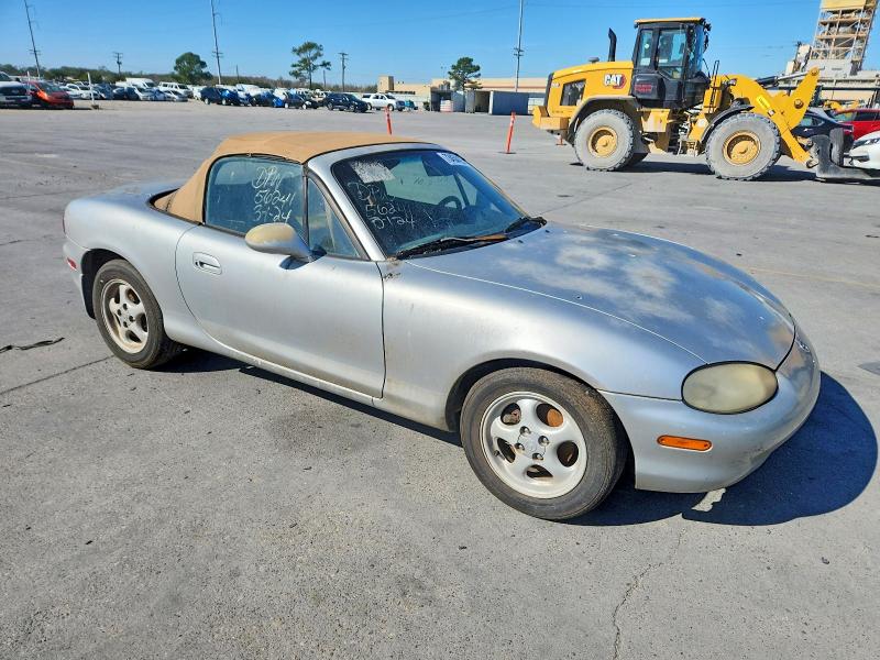 Aukcja sprzedaży 1999 Mazda Mx-5 Miata, vin: JM1NB3530X0118676, numer aukcji: 73454425