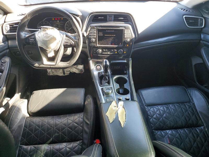 2020 Nissan Maxima მანქანა იყიდება აუქციონზე, vin: 1N4AA6FV2LC373928, აუქციონის ნომერი: 73055965