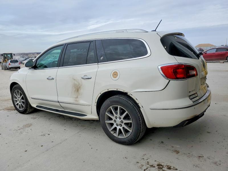 73832135 :رقم المزاد ، 5GAKVBKD4EJ368738 vin ، 2014 Buick Enclave مزاد بيع