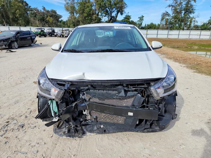Aukcja sprzedaży 2023 Kia Rio, vin: 3KPA24AD3PE626912, numer aukcji: 73956495