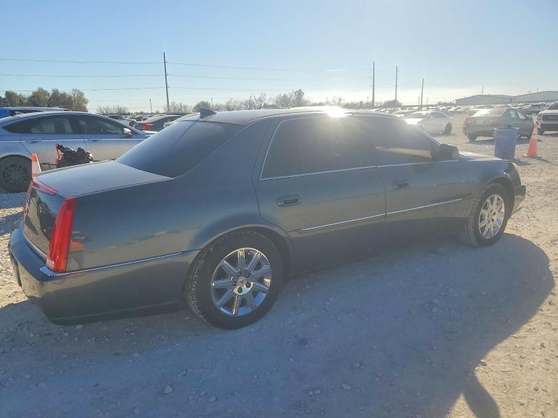 Продаж на аукціоні авто 2011 Cadillac Dts, vin: 1G6KH5E69BU112452, номер лоту: 72799685