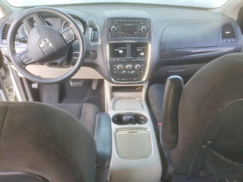 Продаж на аукціоні авто 2016 Dodge Grand Cara, vin: 2C4RDGCG6GR318511, номер лоту: 72426725