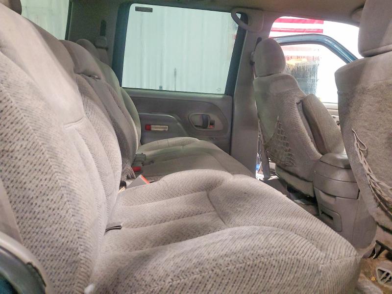 Продаж на аукціоні авто 1999 Gmc Yukon, vin: 1GKEK13R0XJ795799, номер лоту: 99244195