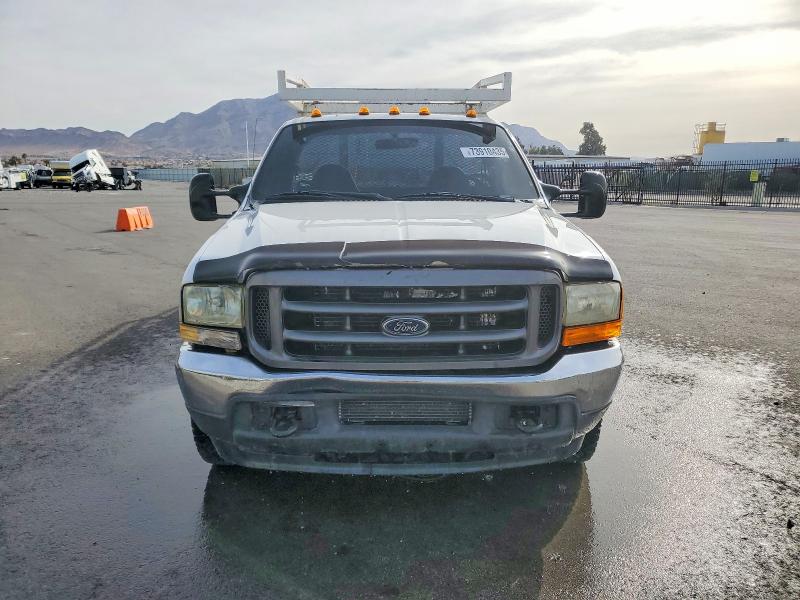 2004 Ford F350 მანქანა იყიდება აუქციონზე, vin: 1FDWF36L14ED99646, აუქციონის ნომერი: 73910435