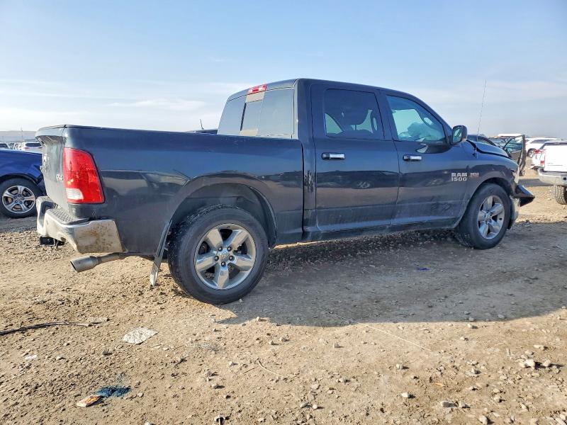 Продаж на аукціоні авто 2018 Ram 1500, vin: 3C6RR7LTXJG123188, номер лоту: 72354515