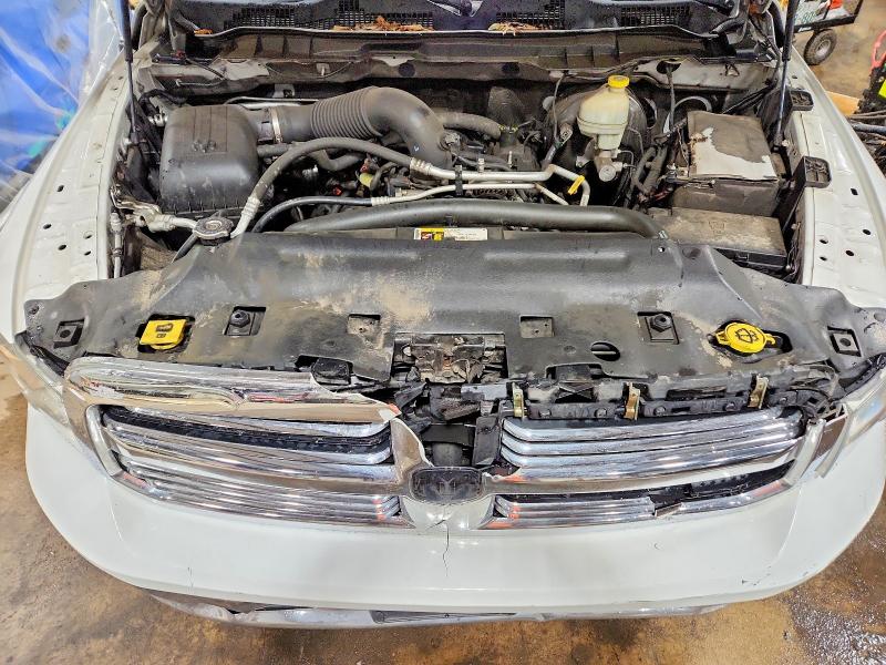 Продажа на аукционе авто 2014 Ram 1500, vin: 1C6RR7GT1ES260044, номер лота: 72840535
