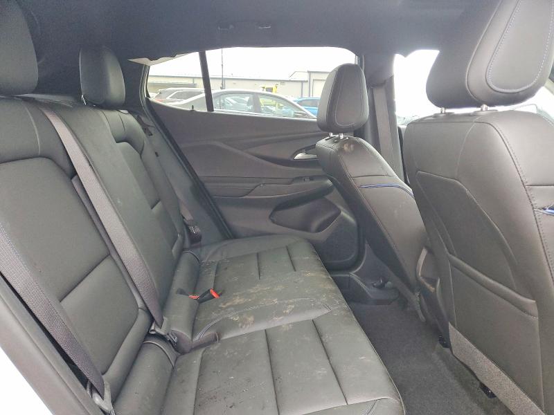 Aukcja sprzedaży 2026 Buick Envista, vin: KL47LBEP2TB094523, numer aukcji: 72176755