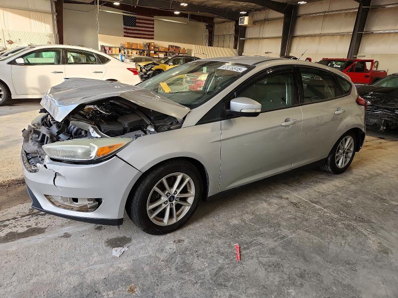 Auction sale of the 2015 Ford Focus, vin: 1FADP3K23FL233106, lot number: 97975515