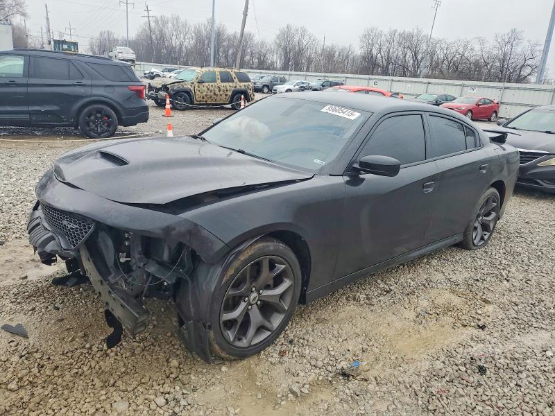 Aukcja sprzedaży 2019 Dodge Charger, vin: 2C3CDXHG3KH578799, numer aukcji: 65060836