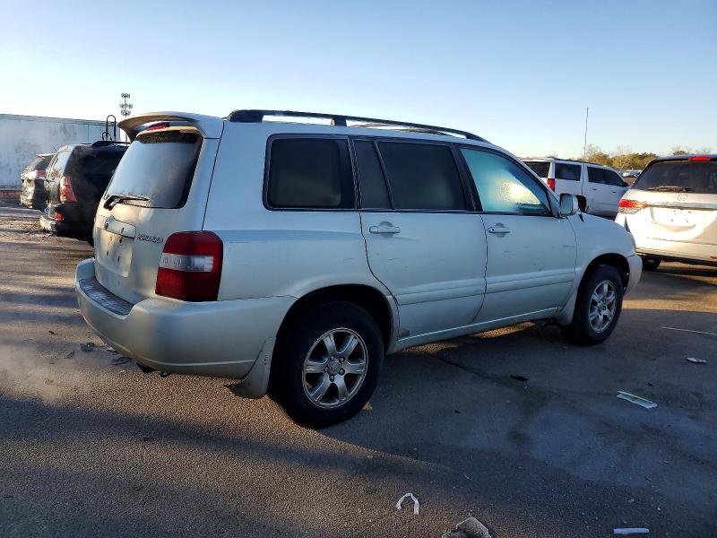 Продаж на аукціоні авто 2007 Toyota Highlander, vin: JTEHP21A570198744, номер лоту: 72146425