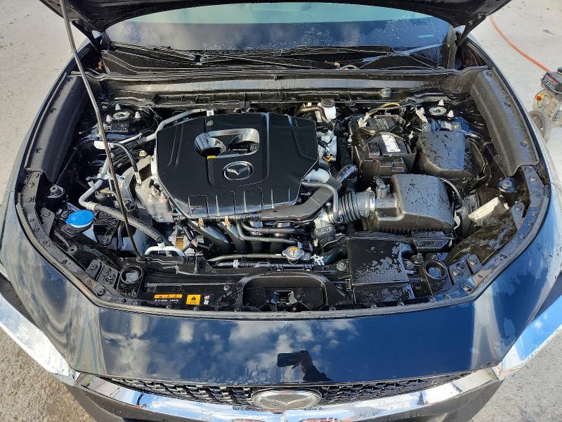 Продаж на аукціоні авто 2024 Mazda Cx-30 Pref, vin: 3MVDMBCM9RM688685, номер лоту: 72165375
