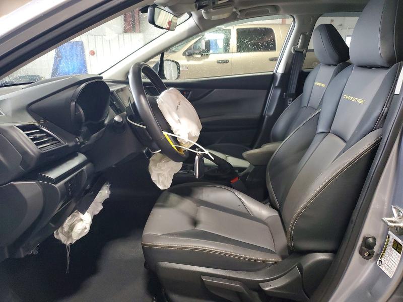 Aukcja sprzedaży 2023 Subaru Crosstrek, vin: JF2GTHSC6PH282993, numer aukcji: 99644755