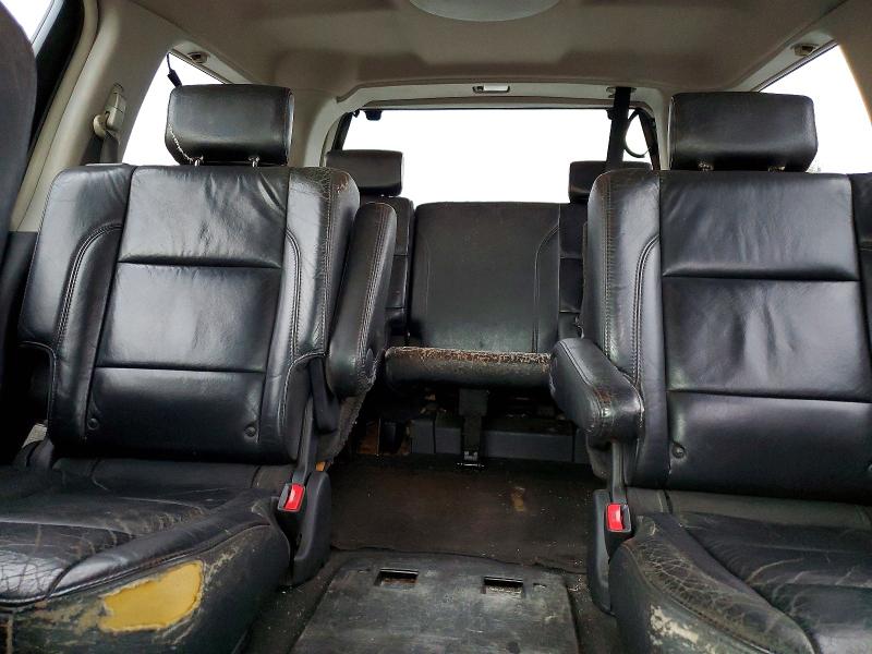 2009 Infiniti Qx56 მანქანა იყიდება აუქციონზე, vin: 5N3AA08D39N903920, აუქციონის ნომერი: 72449785